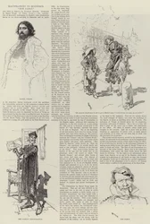 ケベドのドンパブロのイラスト